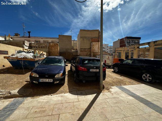 Solar en Venta en Monovar Monover, Alicante