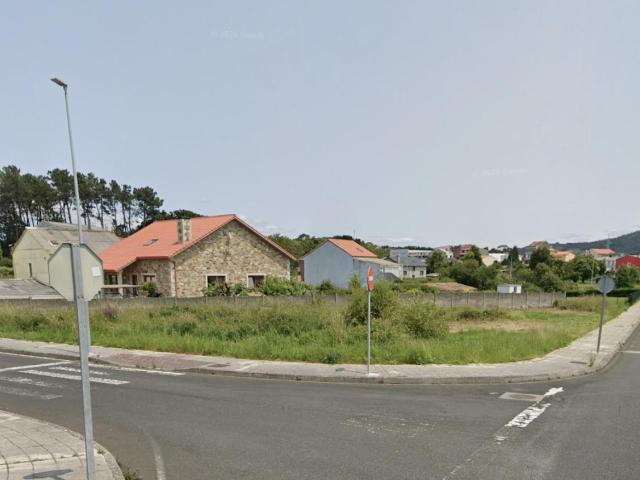 Solar en venta en Narón La Coruña