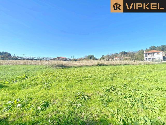 Solar en venta en Negreira La Coruña