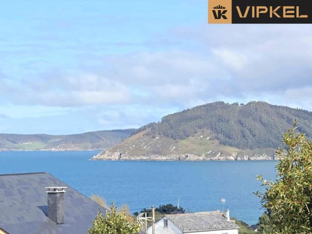Solar en venta en O Vicedo Lugo