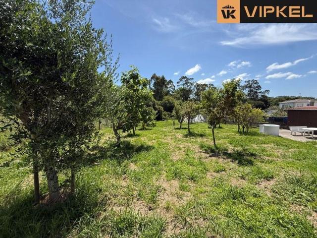 Solar en venta en Oleiros La Coruña