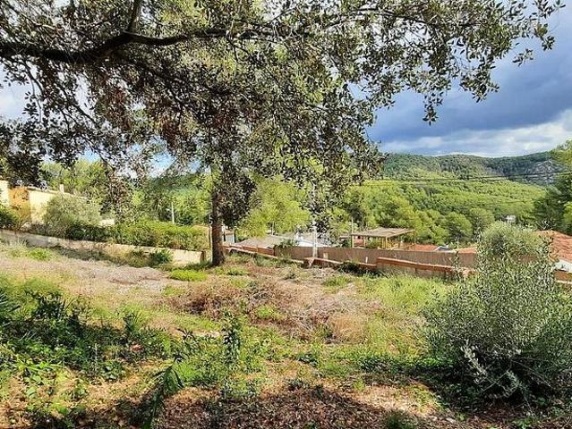 Solar en venta en Olivella, de 740 m² por 130.000