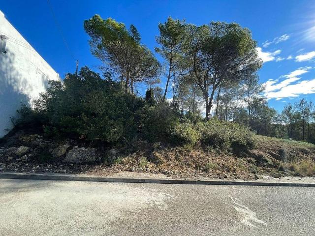 Solar en venta en Olivella, de 759 m² por 50.000
