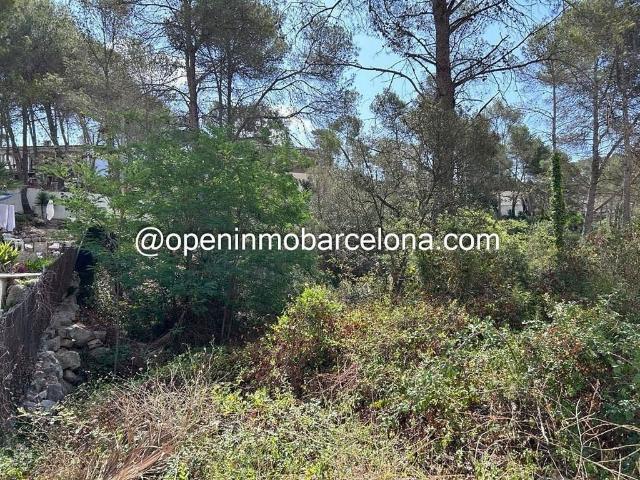 Solar en venta en Olivella, de 952 m² por 71.000