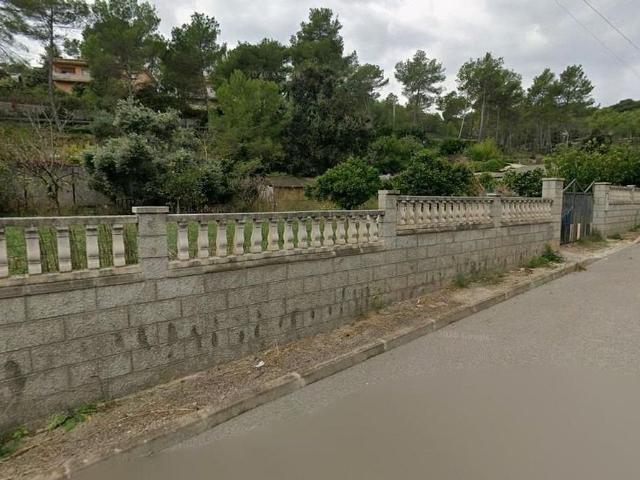 Solar en venta en Olivella, de 1.168 m² por 91.000