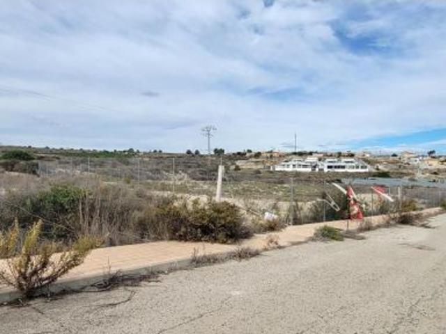 Solar en Venta en Orihuela, Alicante
