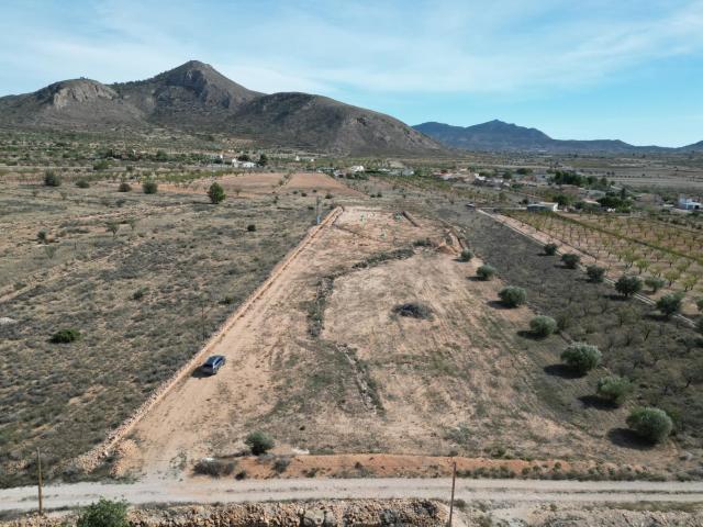 Solar en venta en Orihuela Alicante