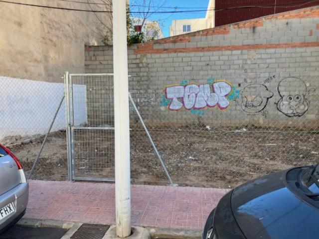 Solar en venta en Orpesa Oropesa del Mar