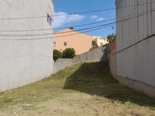 Solar en venta en Palafolls, de 180 m² por 150.000
