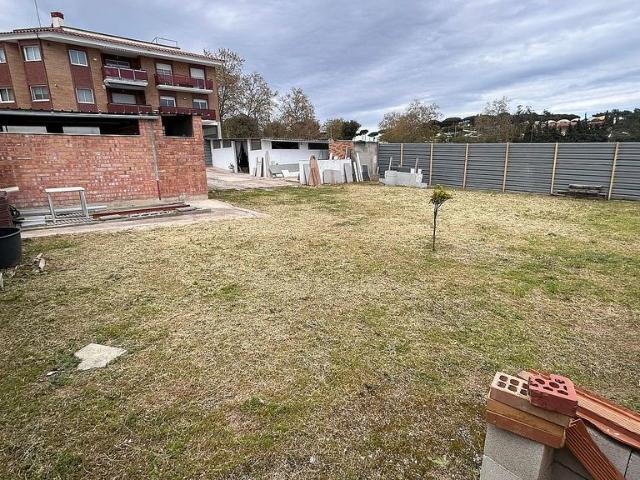 Solar en venta en Palafolls, de 489 m² por 200.000