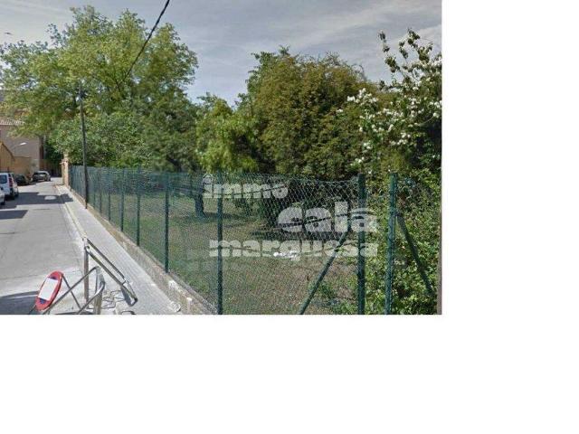Terreno en venta en calle De Sant Pere, Palafrugell, de 760 m² por 370.000