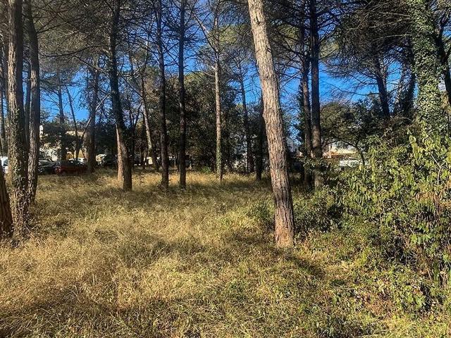 Solar en venta en paseo De la Estació de Torreblanca, Vacarisses, de 806 m² por 110.000