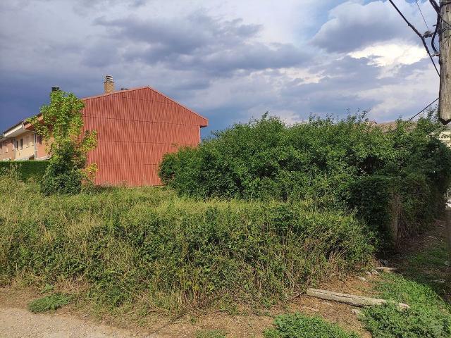 Solar en venta en paseo Dels Abeuradors, Berga, de 10 m² por 50.000