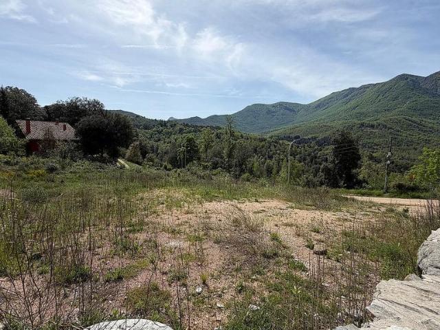 Solar en venta en paseo Dels Castanyers, Viladrau, de 631 m² por 130.000