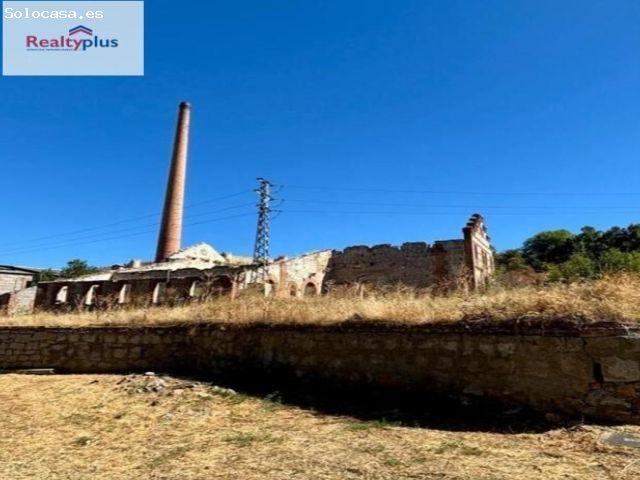 Solar en Venta en Peñalba de Ávila, Ávila