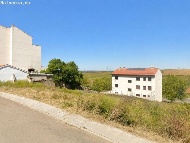 SOLAR EN VENTA EN PIZARRALES, SALAMANCA. Urbis te ofrece un terreno en venta en zona Pizarrales, Sal