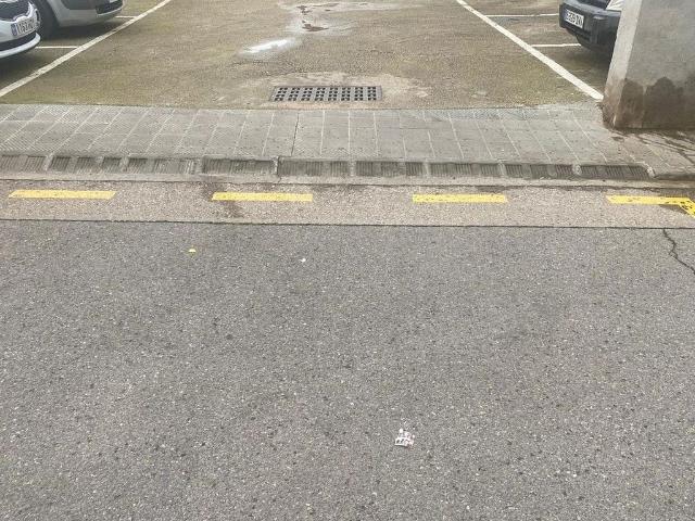 Solar en venta en calle Sant Pere Regalat, Pont de Vilomara i Rocafort, El, de 286 m² por 80.000