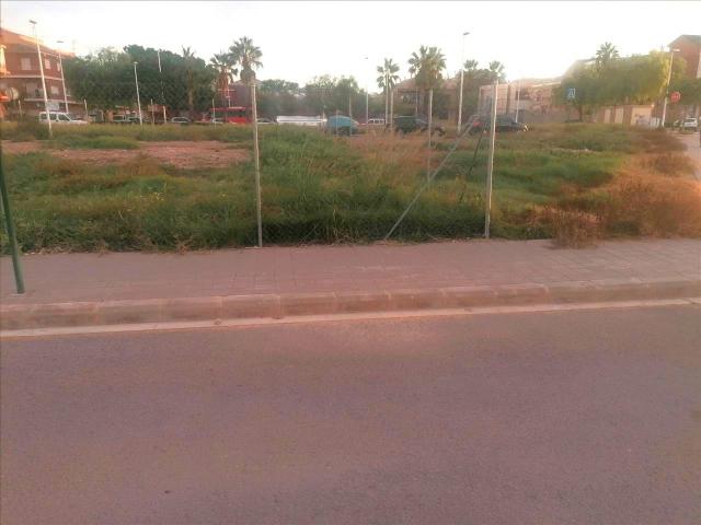 SOLAR EN VENTA EN POBLA DE VALLBONA