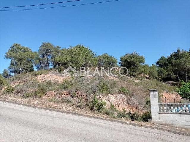 Solar en venta en Pobla de Claramunt, la, de 2.923 m² por 45.000
