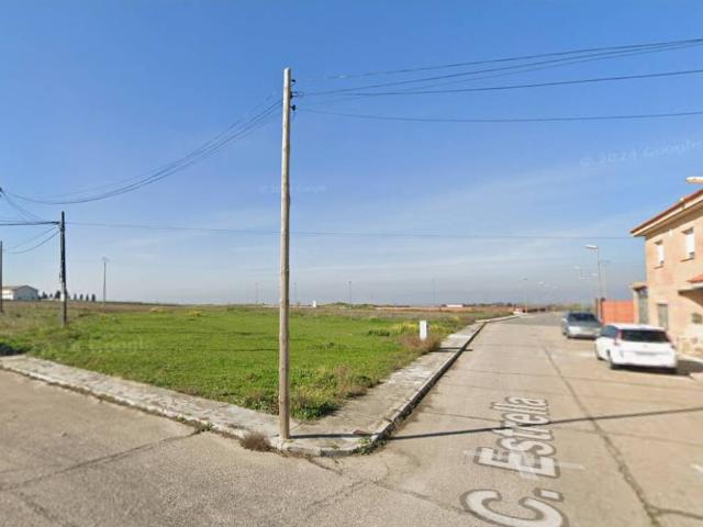 Solar en venta en Portillo de Toledo