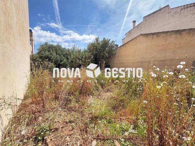 Solar en venta en Porto Cristo