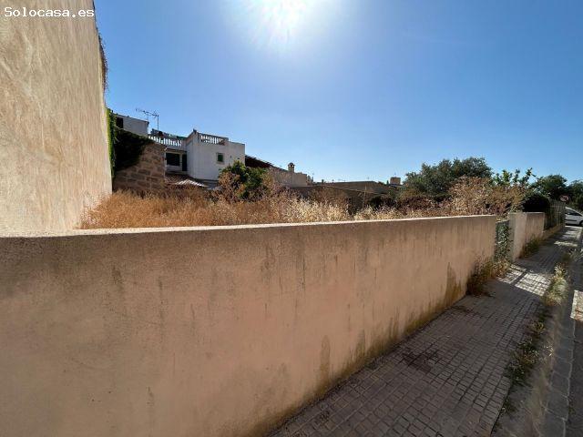 Solar en venta en Porreres