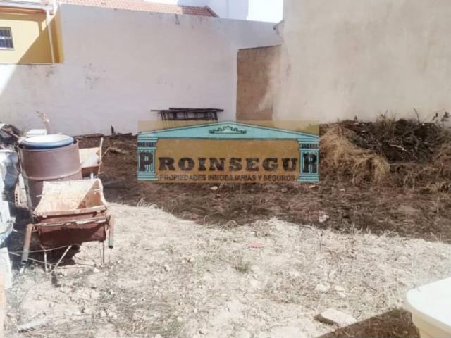 Solar en venta en Platero El Limón