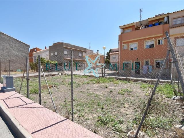 Solar en venta en Playa Sol