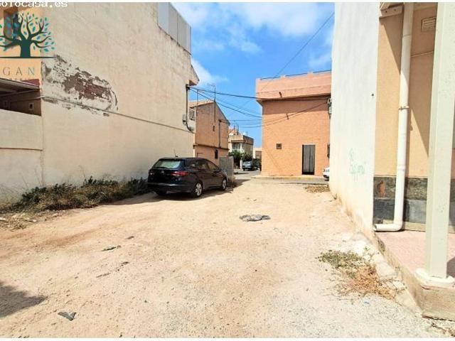 SOLAR EN VENTA EN PLAYASOL