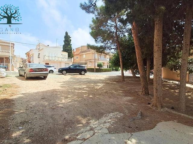 SOLAR EN VENTA EN PLAYASOL