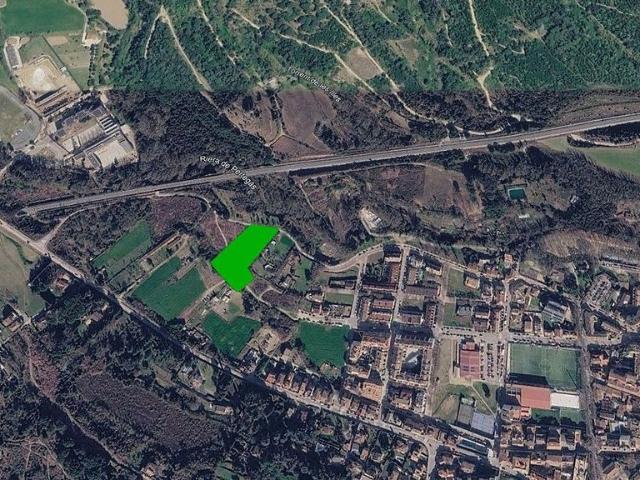 Solar en venta en plaza Sector Residenc Esports, Sant Celoni, de 2.105 m² por 390.000