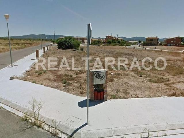 Solar en venta en Pla de Santa Maria, el, de 239 m² por 60.000