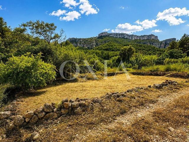 Terreno en venta en calle Partida Cap de Prat, Pratdip, de 108 m² por 27.500