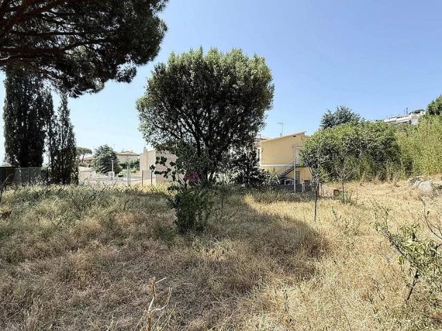 Solar en venta en Premià de Dalt, de 579 m² por 280.000