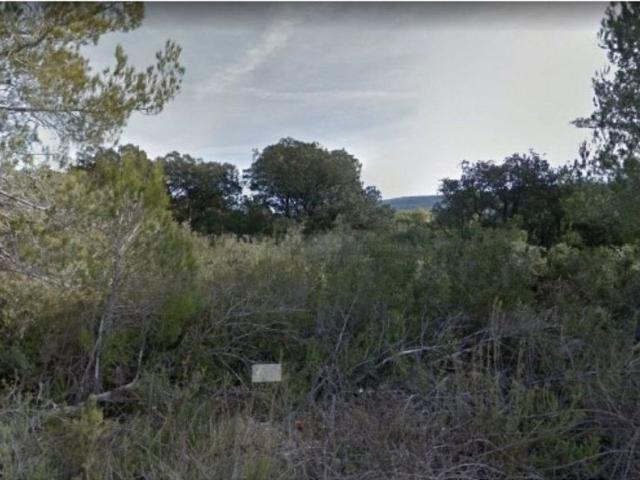Solar en venta en Querol, de 1.000 m² por 25.000
