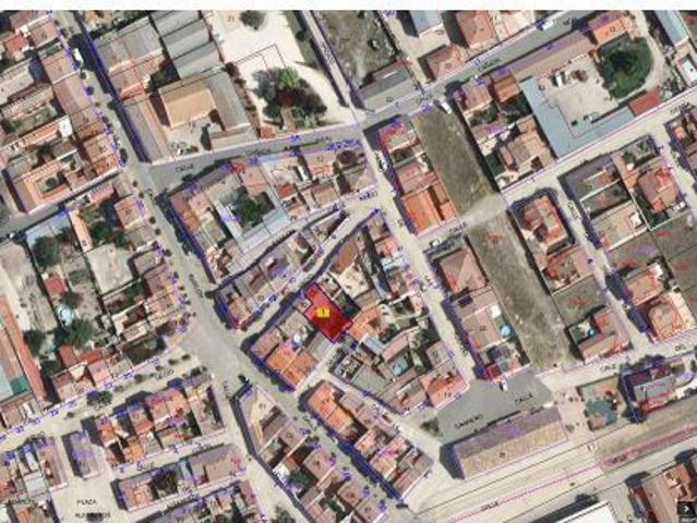 SOLAR EN VENTA EN QUINTANILLA DE ONÉSIMO, VALLADOLID