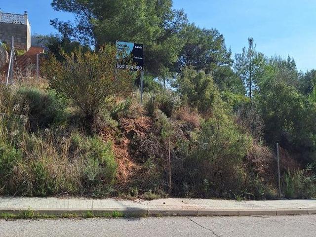 Solar en venta en Rellinars, de 572 m² por 25.000