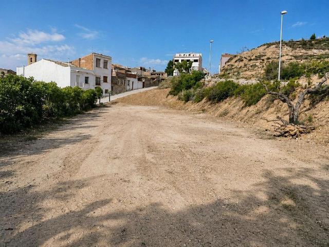 Solar en venta en Riba Roja d´Ebre, de 964 m² por 25.000