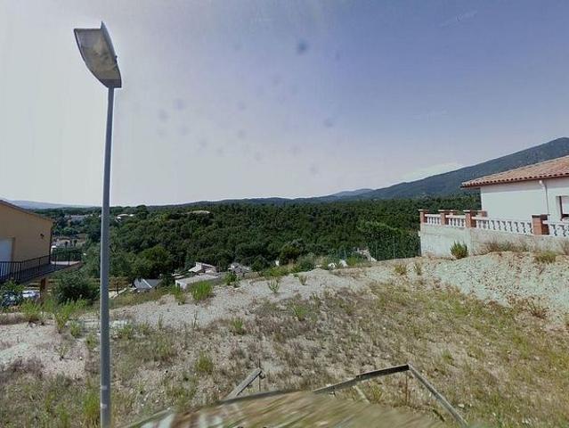 Solar en venta en Riells i Viabrea, de 750 m² por 55.650