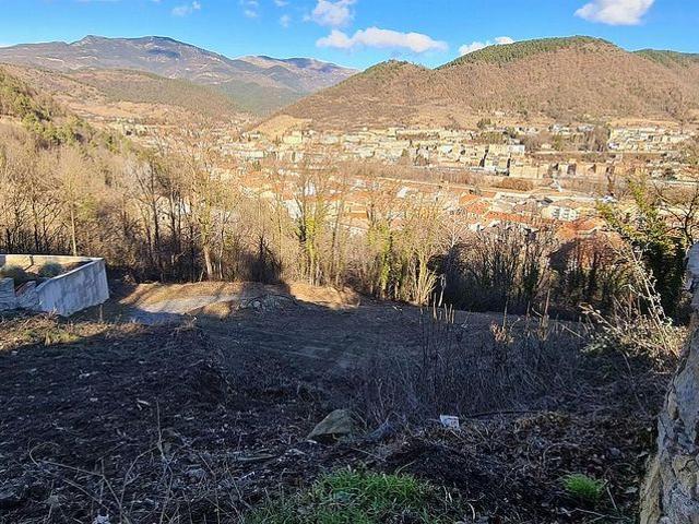 Solar en venta en Ripoll, de 1.050 m² por 108.000