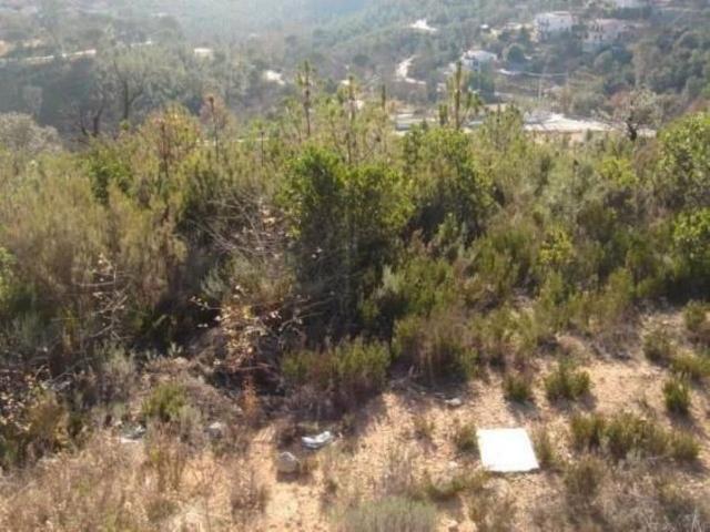 Solar en venta en Riudarenes, de 1.567 m² por 97.000