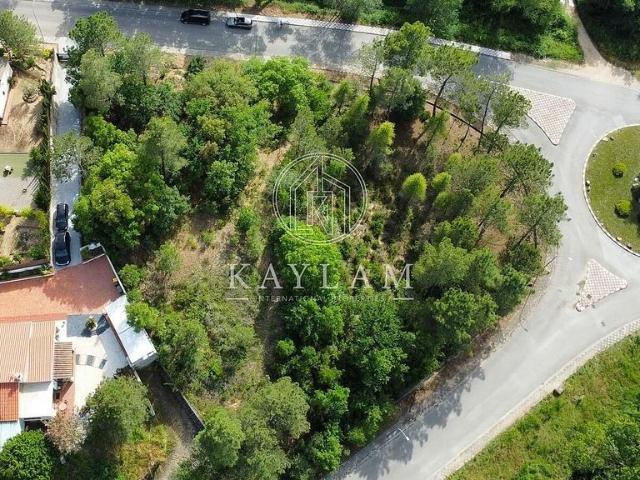 Solar en venta en ronda Del Paradís, Vidreres, de 983 m² por 65.000