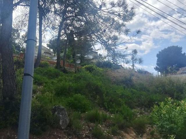Solar en venta en ronda Gaudi, Canyelles, de 644 m² por 62.000