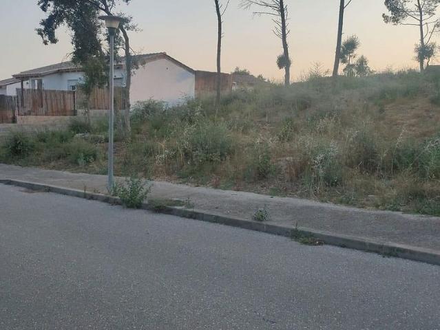Solar en venta en ronda Goba, Vidreres, de 976 m² por 55.000