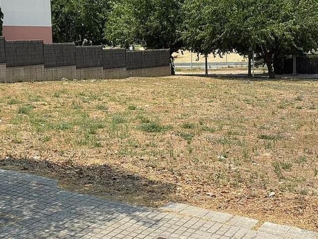 Solar en venta en Roca del Vallès, la, de 600 m² por 212.000