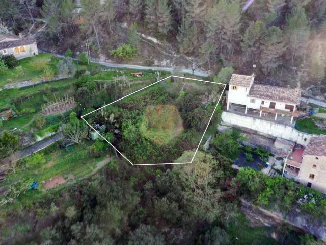 Solar en venta en Rocafort