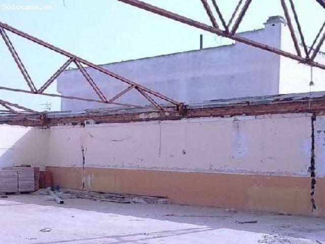 Solar en venta en Roquetas de Mar
