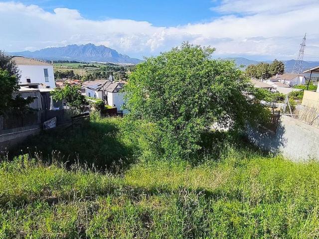 Solar en venta en Sant Esteve Sesrovires, de 500 m² por 100.000