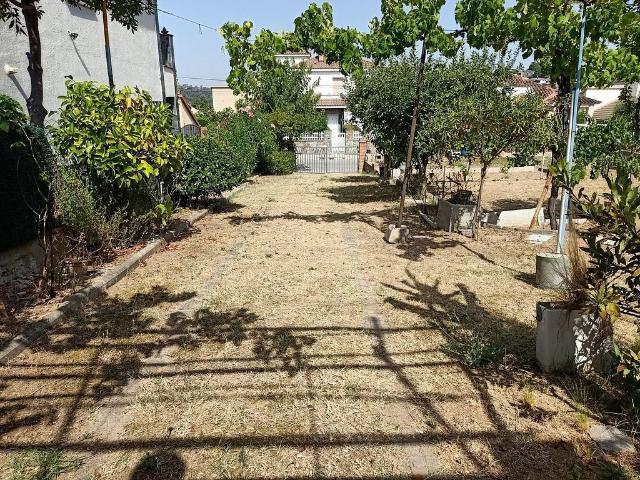 Solar en venta en Sant Fost de Campsentelles, de 495 m² por 255.000
