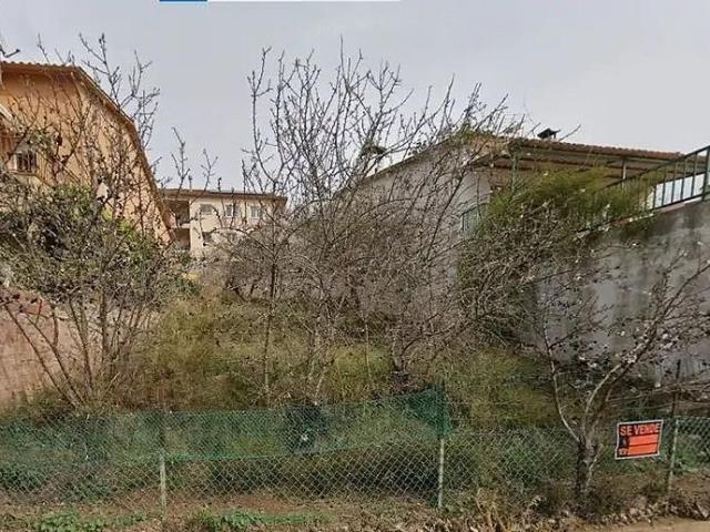 Solar en venta en Sant Fost de Campsentelles, de 187 m² por 110.000